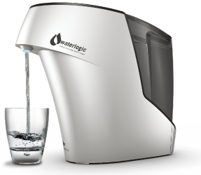 waterlogic Firewall Edge ハイブリッド浄水器 ウォーターロジック・ファイヤーウォール リアルハイブリッド浄水器