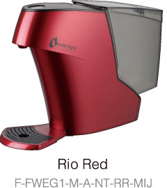 Edge-J3.0 Rio Red
